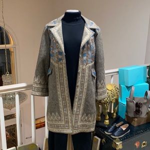 Biya collection Johnny was